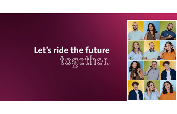 Volkswagen Careers