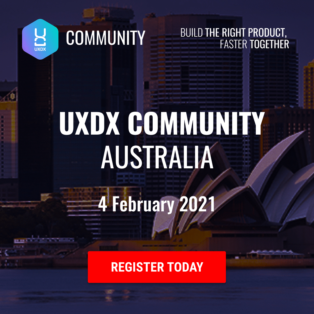 UXDX