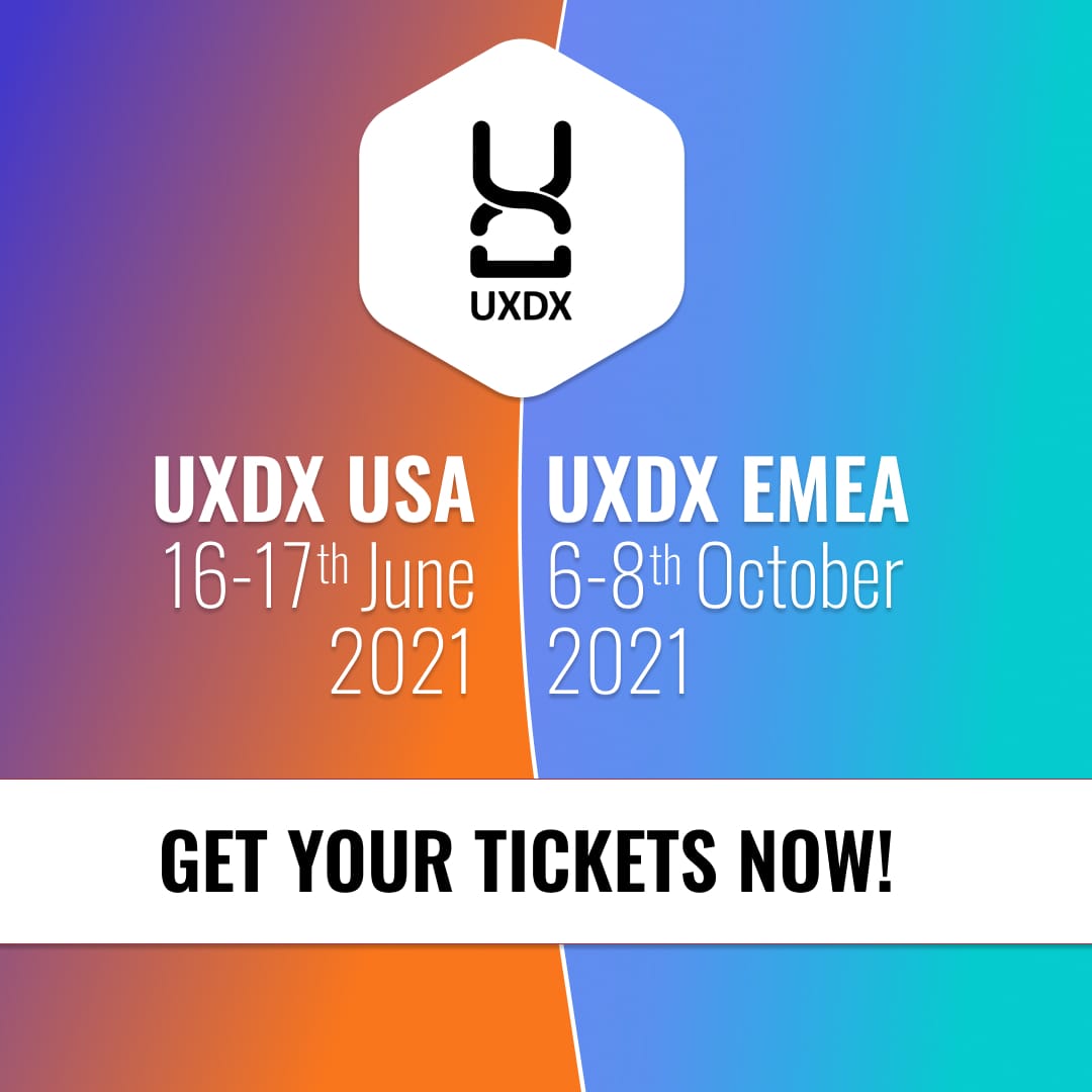 UXDX