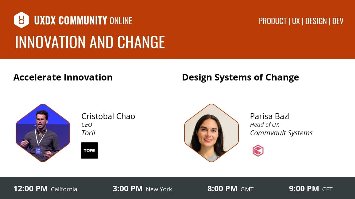 Innovation and Change