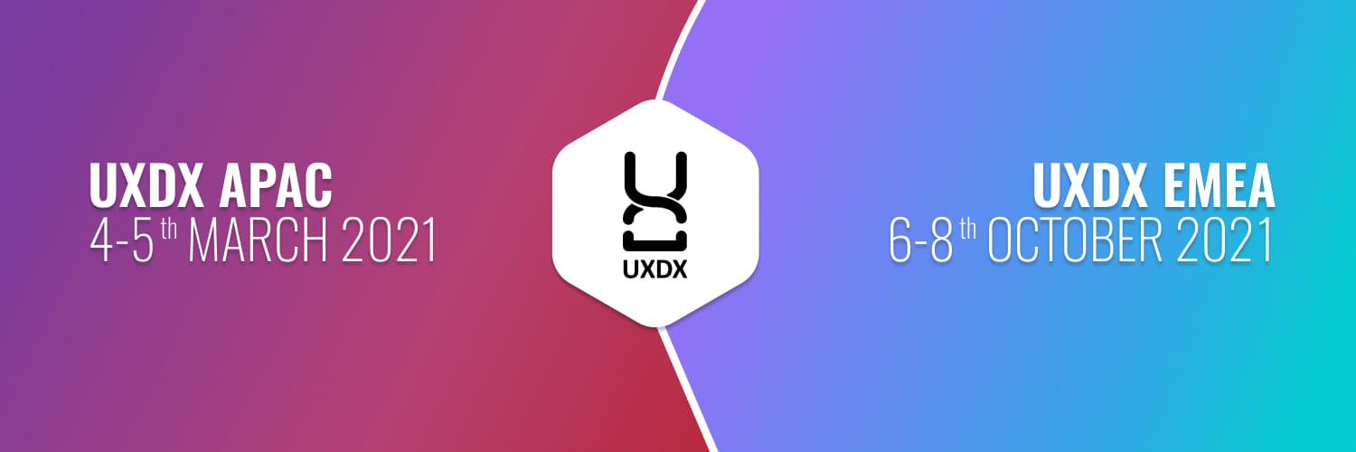 UXDX