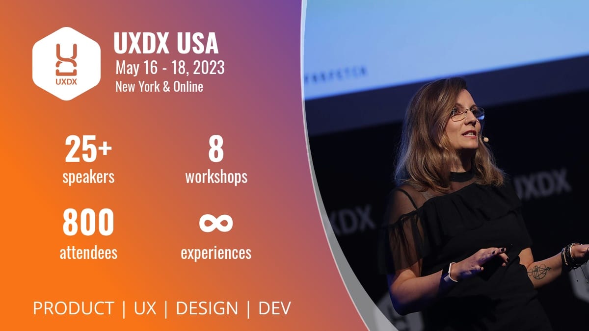 UXDX USA