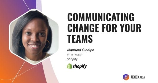 How to Secure Your Software Supply Chain – Practical Lessons To Protect Your App Talk at UXDX USA