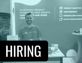 Hiring?