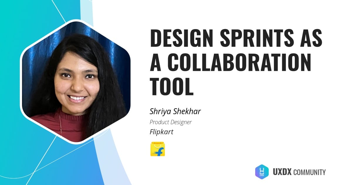 Using Design Sprints As A Collaboration Tool