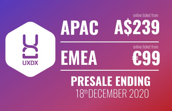 Pre-sale now on