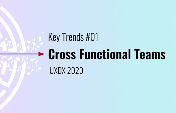 UXDX Community Event Berlin - 25th November