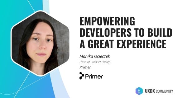 How to Secure Your Software Supply Chain – Practical Lessons To Protect Your App Talk at UXDX USA