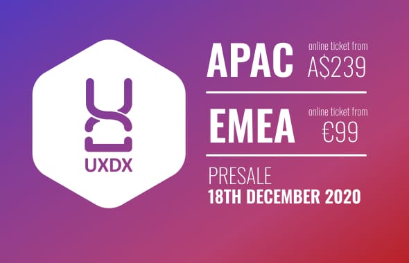Pre-sale now on