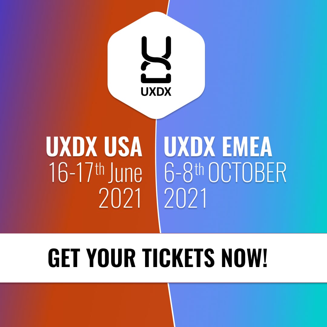 UXDX
